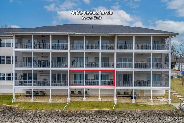 $325,000 | 4935 Robbins Circle, Unit 213, Osage Beach, MO 65065