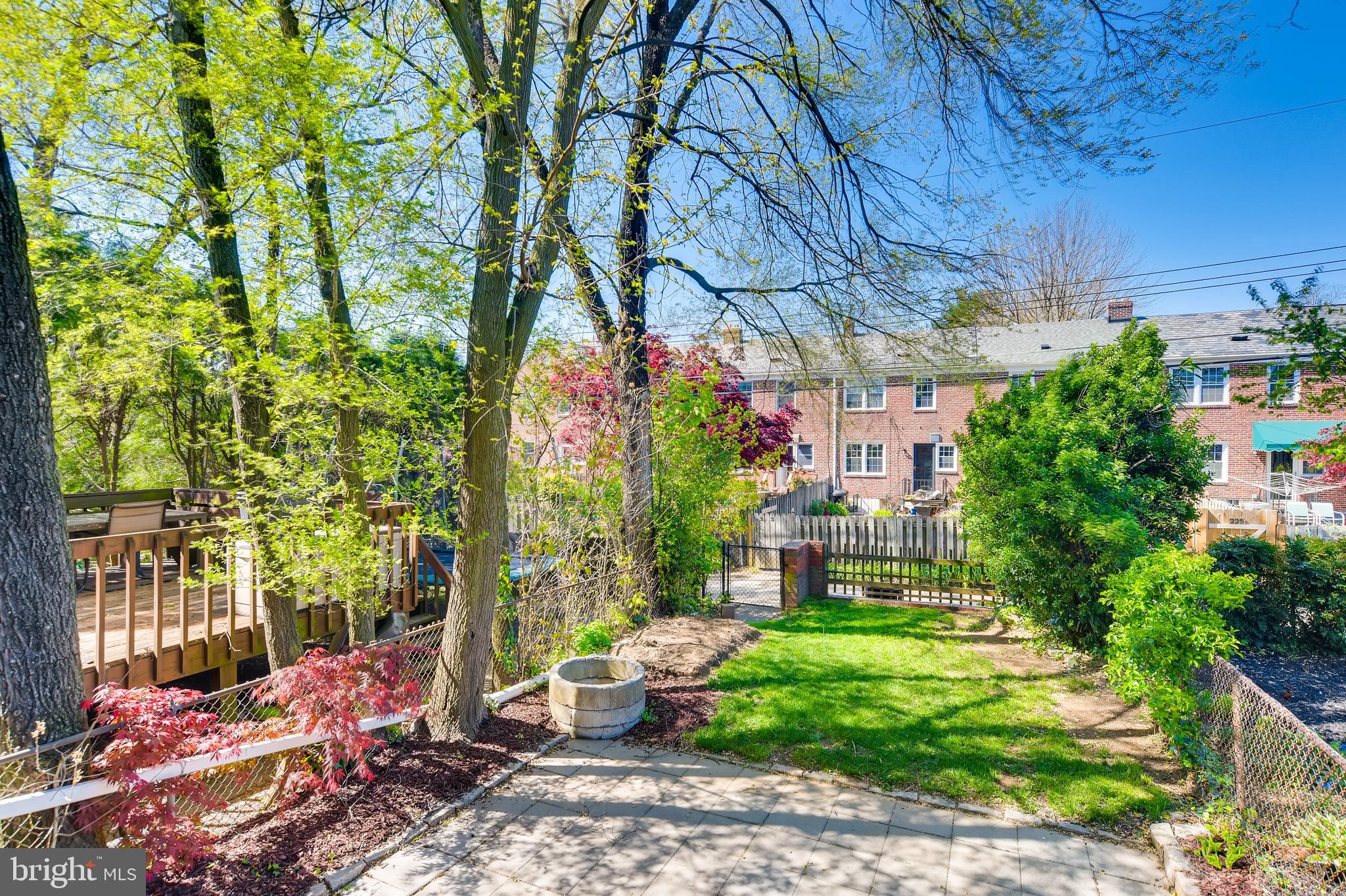 216 Brandon Road Baltimore, MD 21212 - Photo 26 of 29