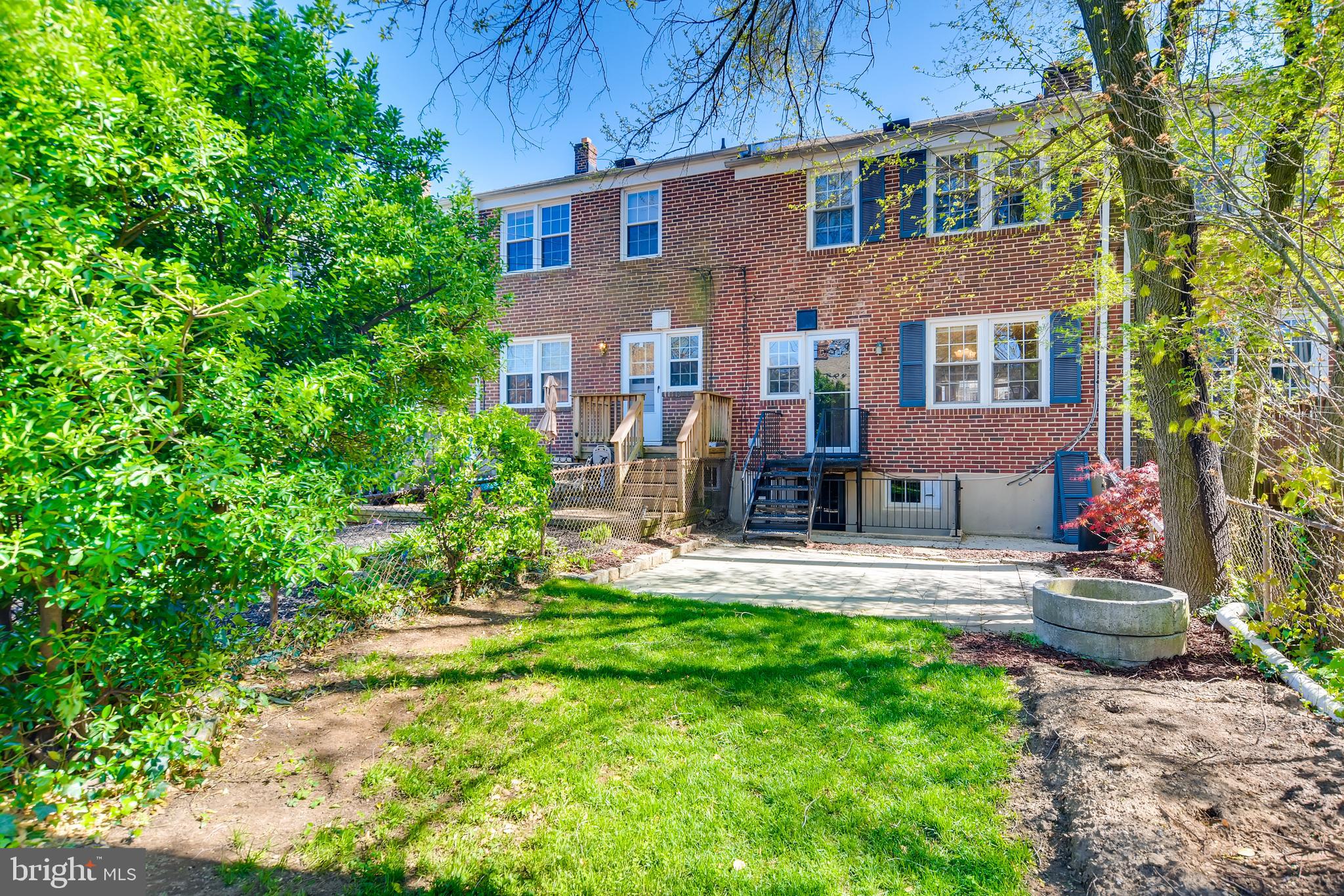 216 Brandon Road Baltimore, MD 21212 - Photo 28 of 29