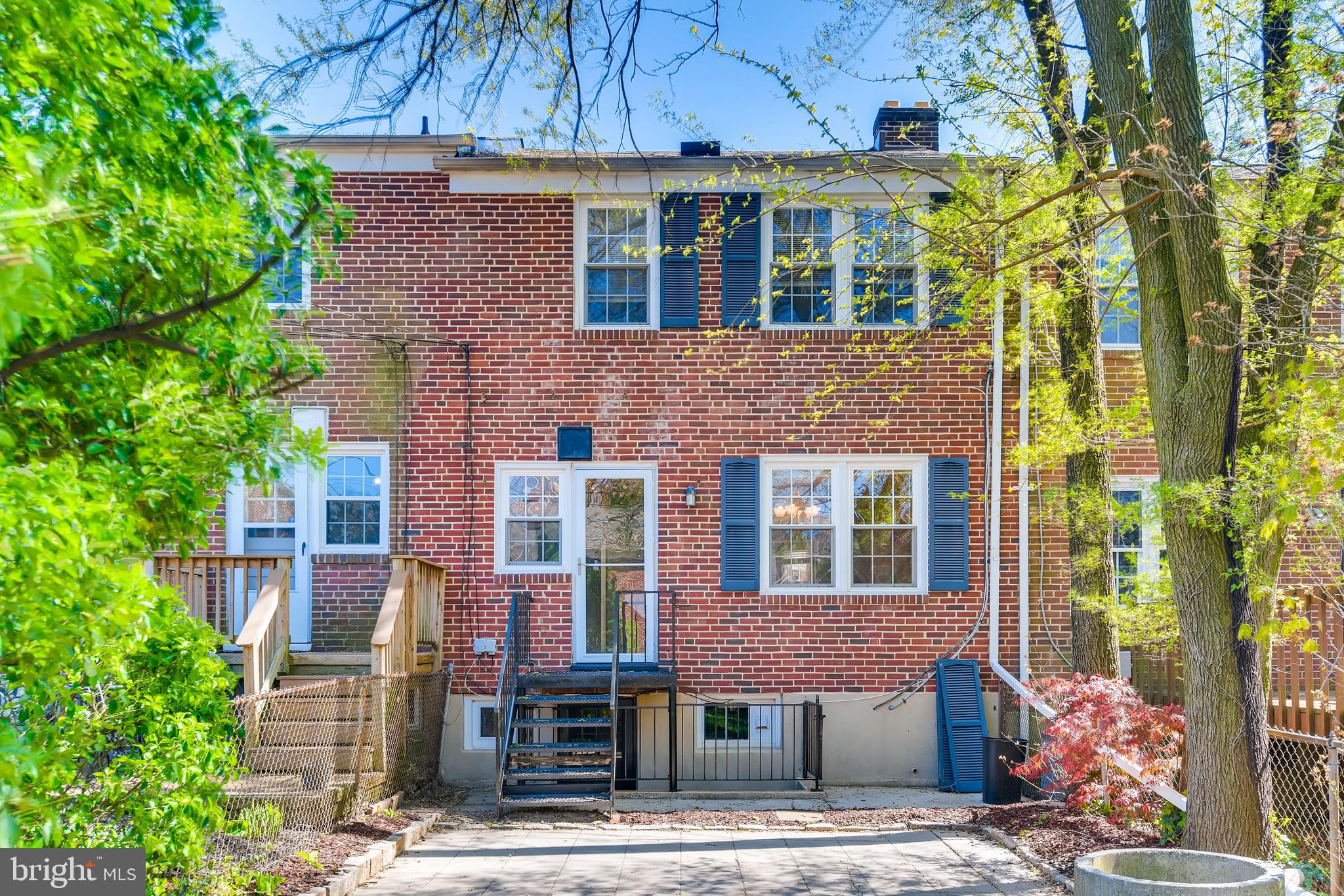 216 Brandon Road Baltimore, MD 21212 - Photo 29 of 29