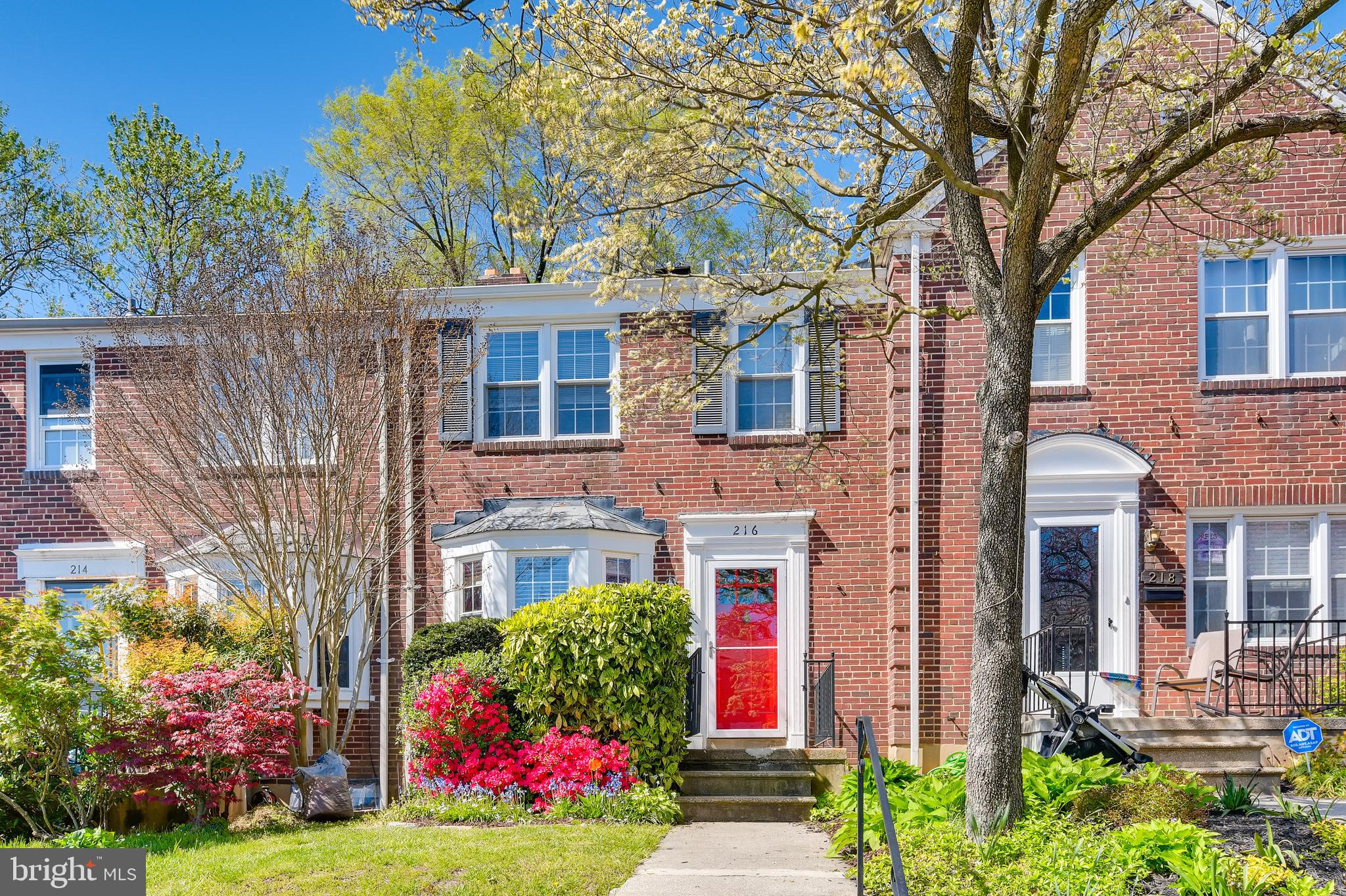 216 Brandon Road Baltimore, MD 21212 - Photo 4 of 29