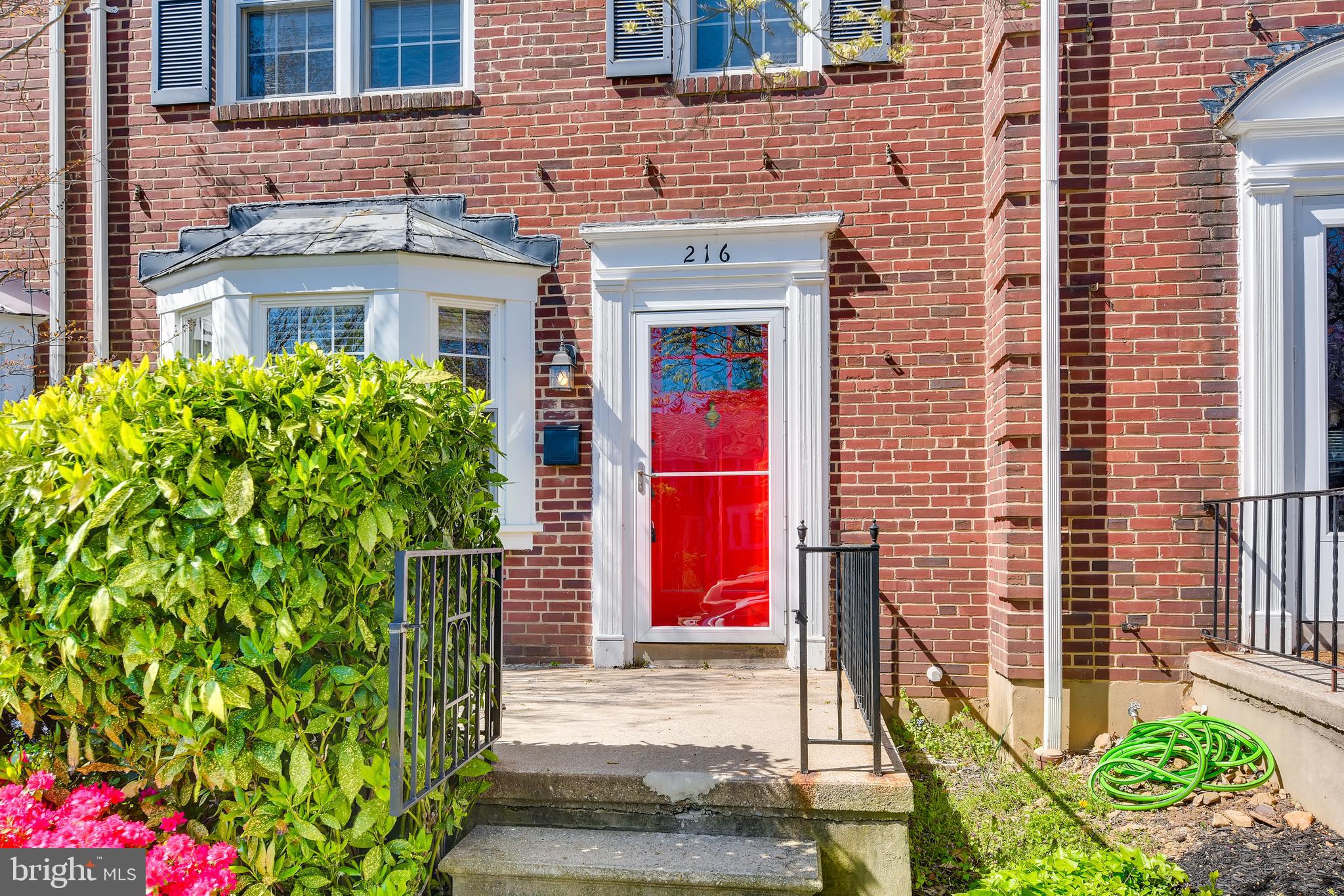 216 Brandon Road Baltimore, MD 21212 - Photo 5 of 29