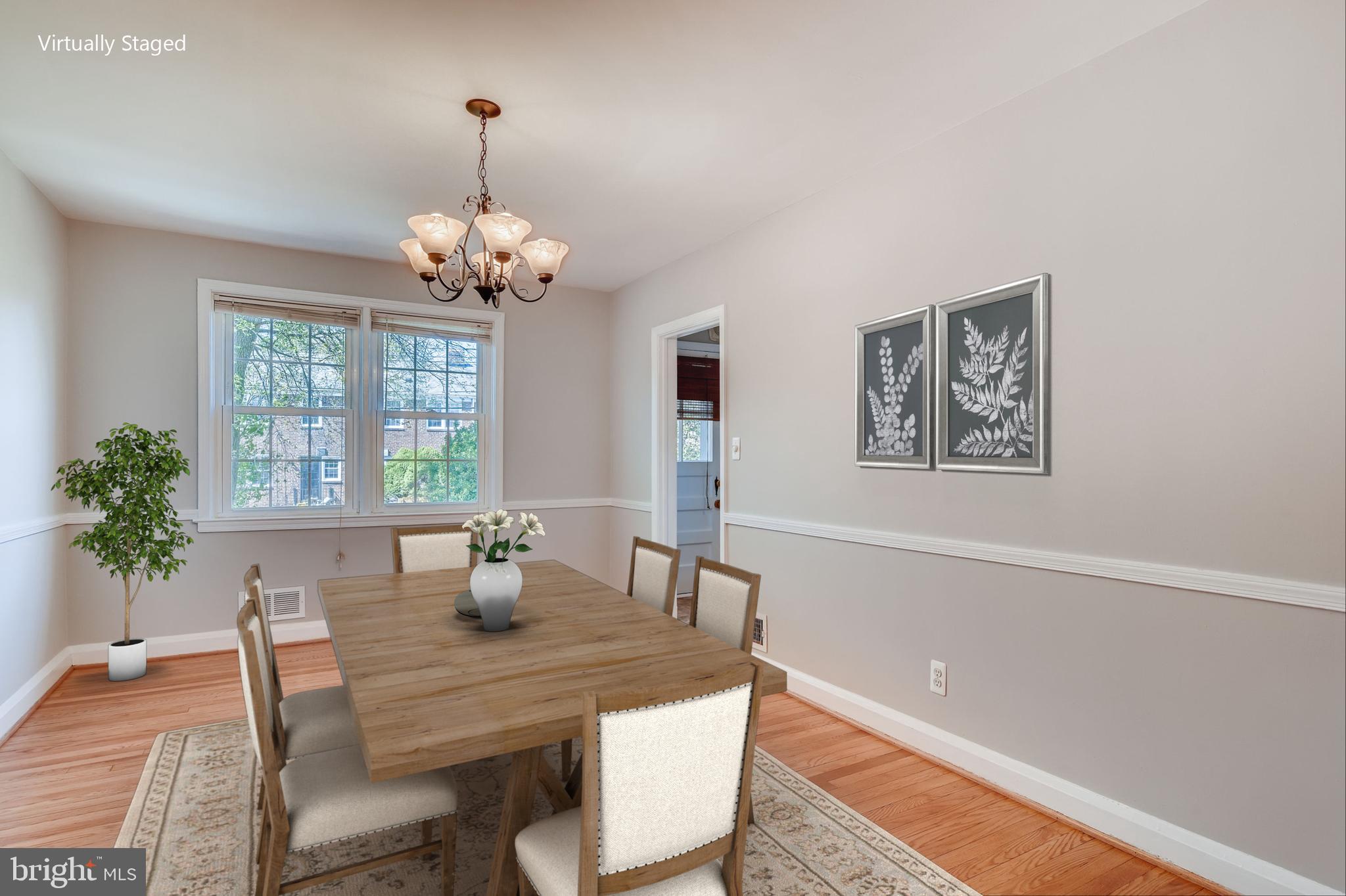 216 Brandon Road Baltimore, MD 21212 - Photo 6 of 29