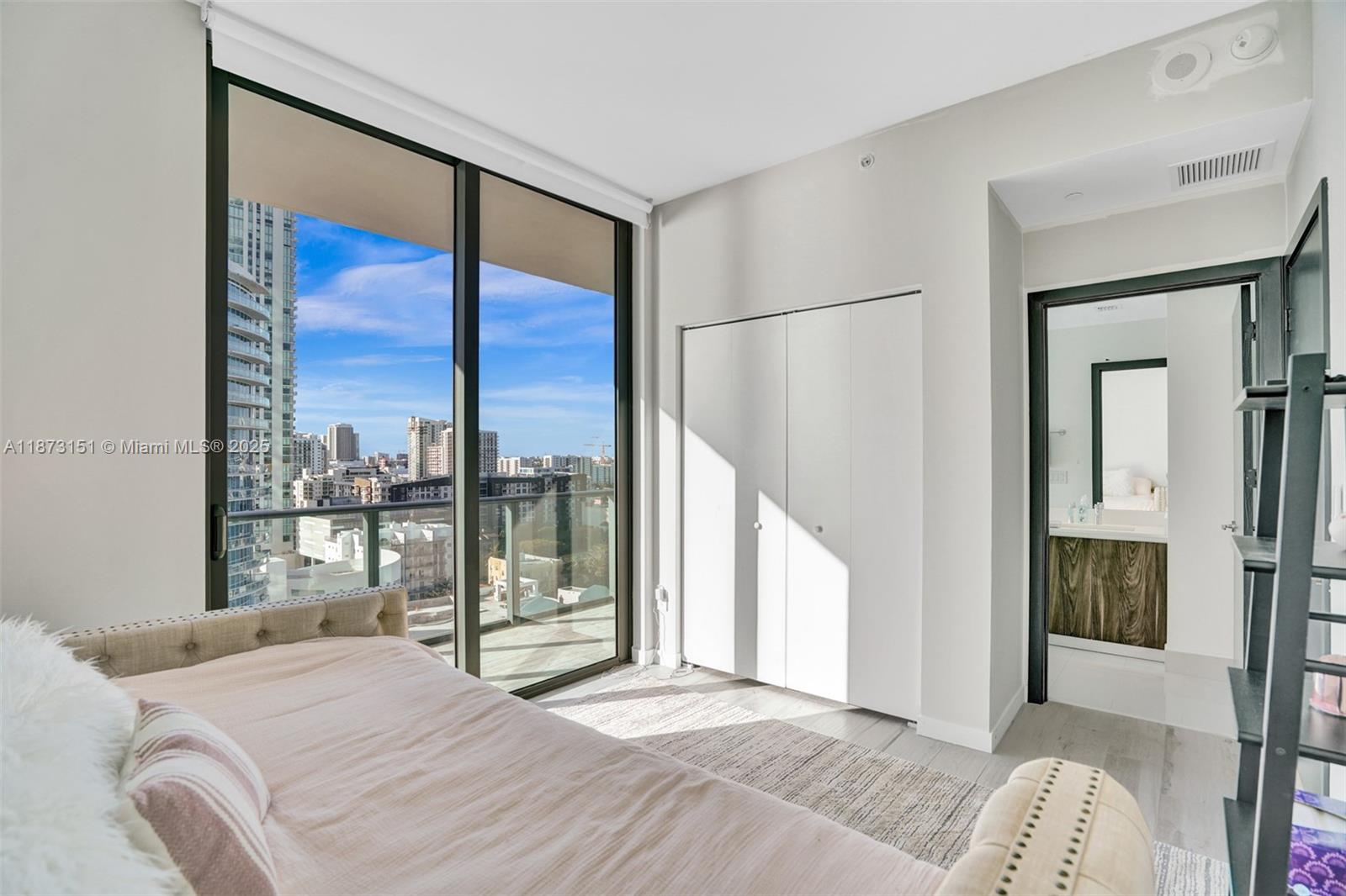 480 Northeast 31st Street, Unit 1401 Miami, FL 33137 - Photo 17 of 78