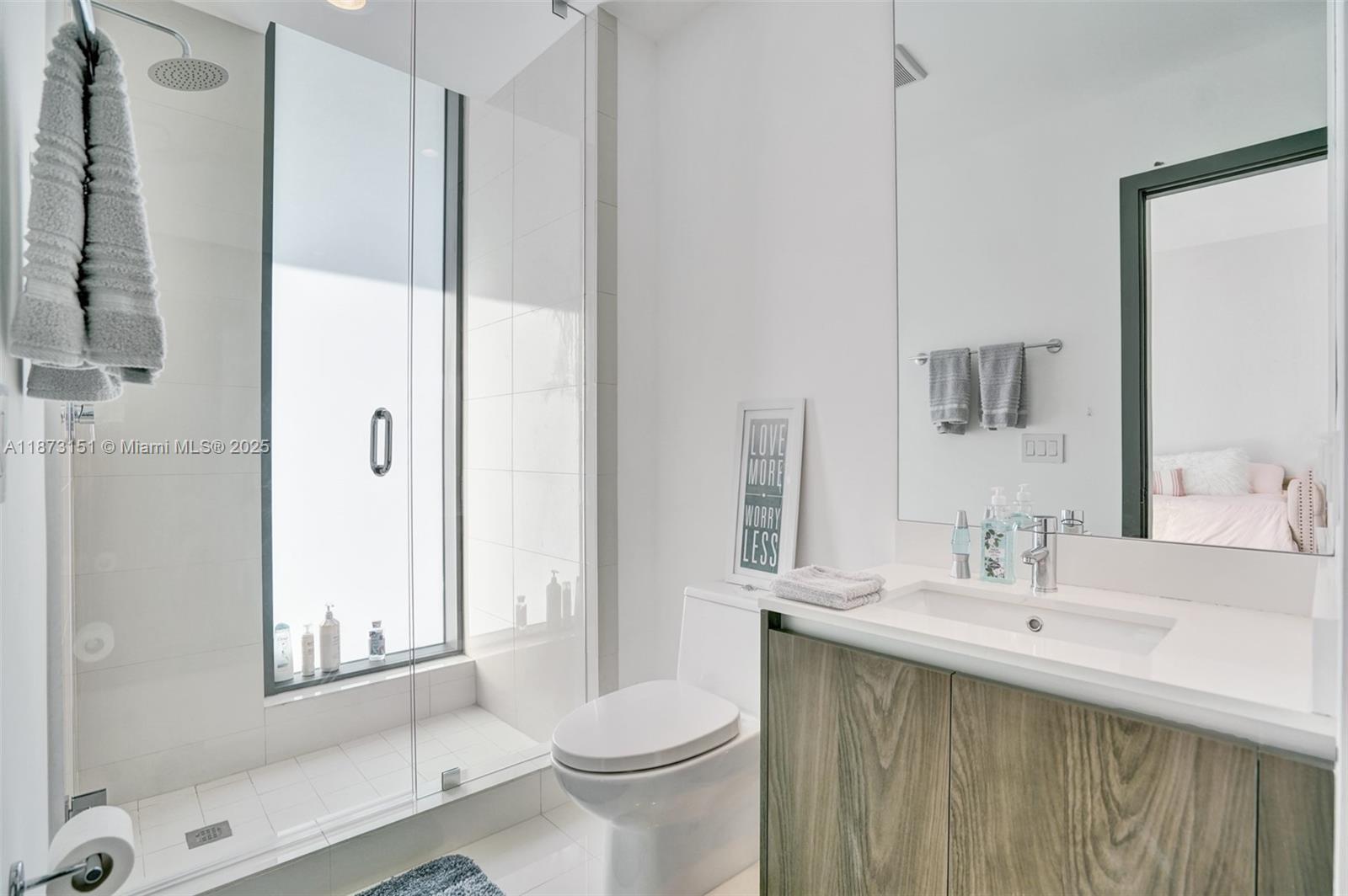 480 Northeast 31st Street, Unit 1401 Miami, FL 33137 - Photo 18 of 78