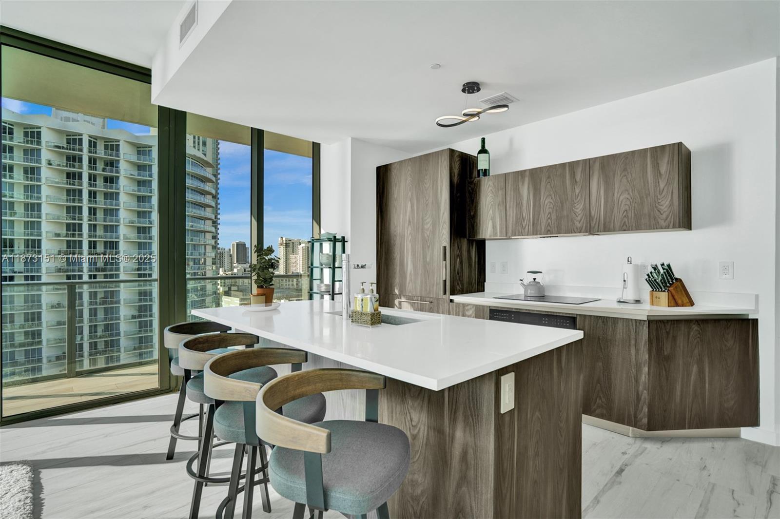 480 Northeast 31st Street, Unit 1401 Miami, FL 33137 - Photo 27 of 78