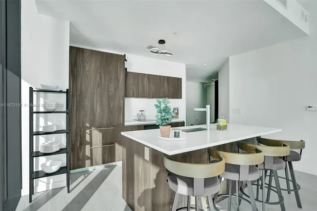 $12,500 | 480 Northeast 31st Street, Unit 1401, Miami, FL 33137