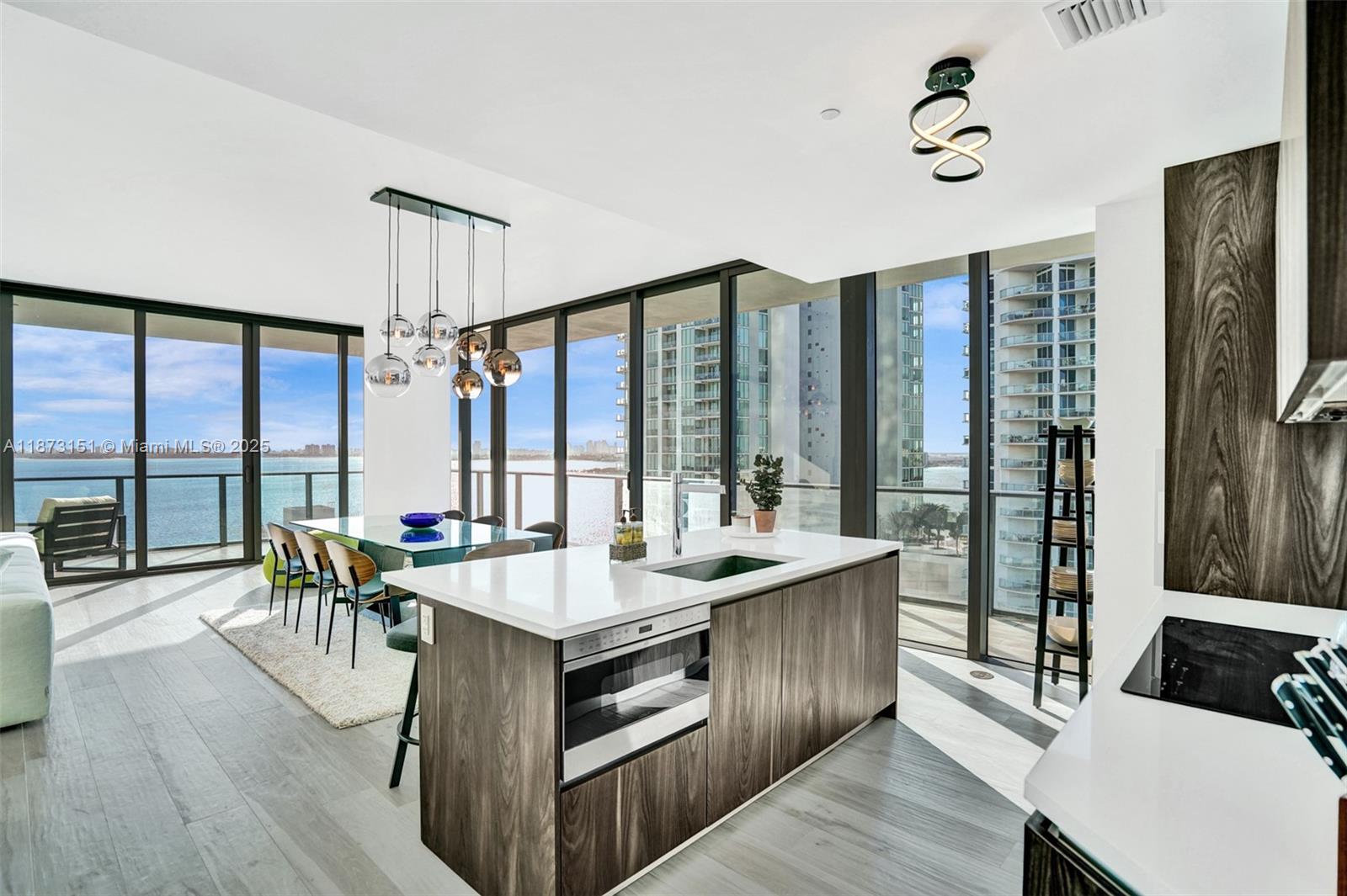 480 Northeast 31st Street, Unit 1401 Miami, FL 33137 - Photo 3 of 78