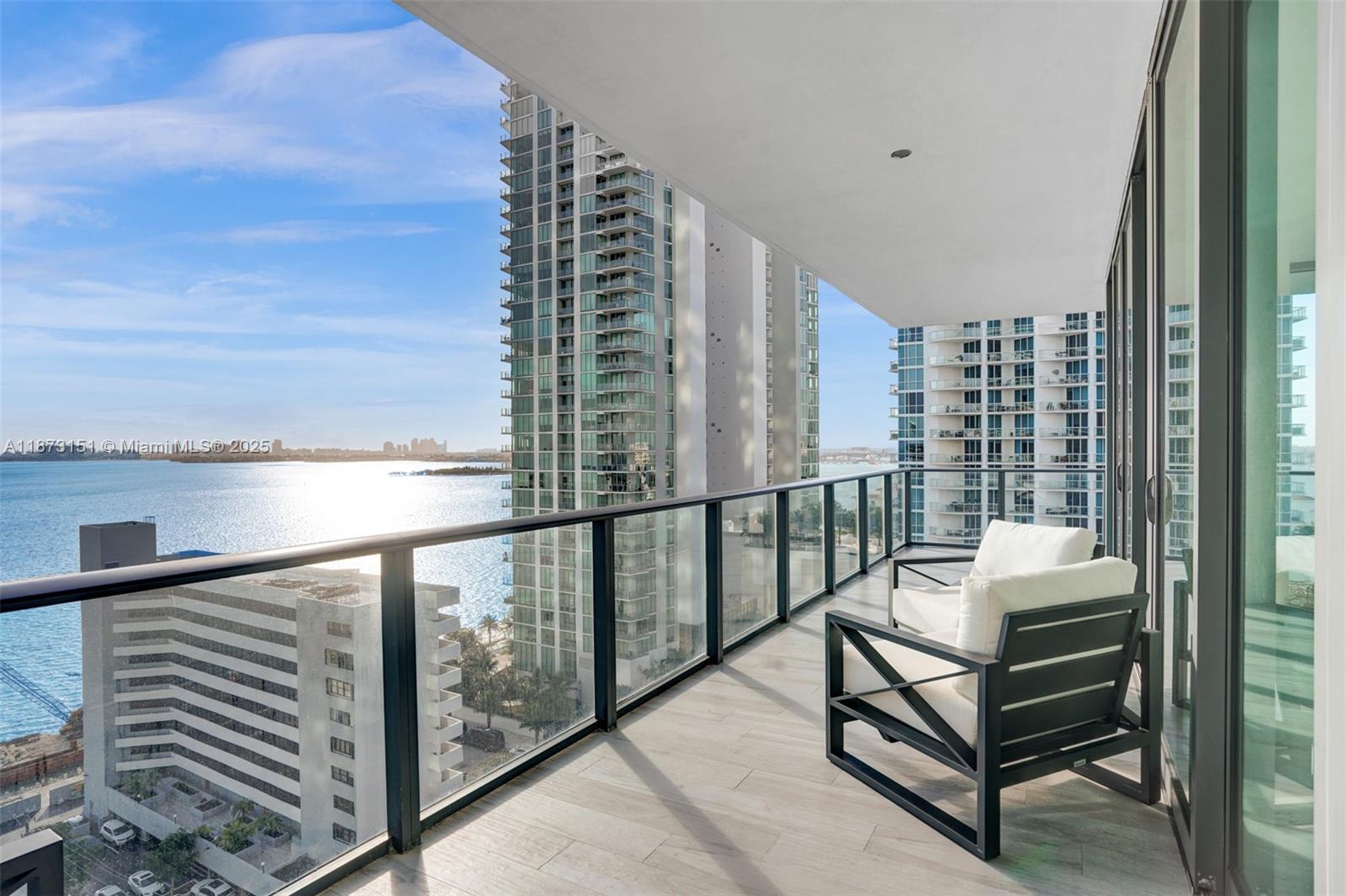 480 Northeast 31st Street, Unit 1401 Miami, FL 33137 - Photo 31 of 78