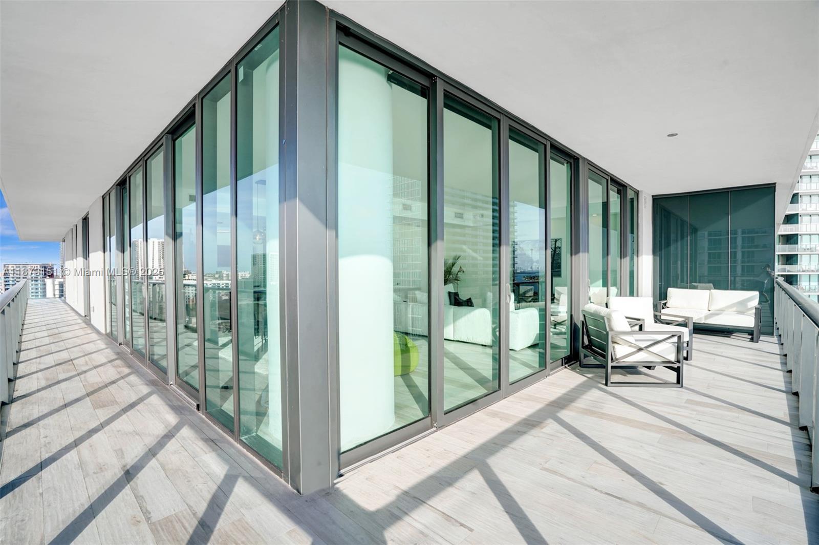 480 Northeast 31st Street, Unit 1401 Miami, FL 33137 - Photo 32 of 78