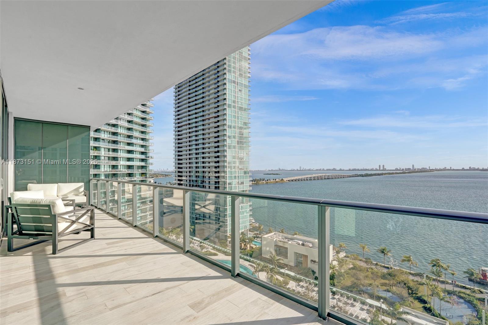 480 Northeast 31st Street, Unit 1401 Miami, FL 33137 - Photo 33 of 78