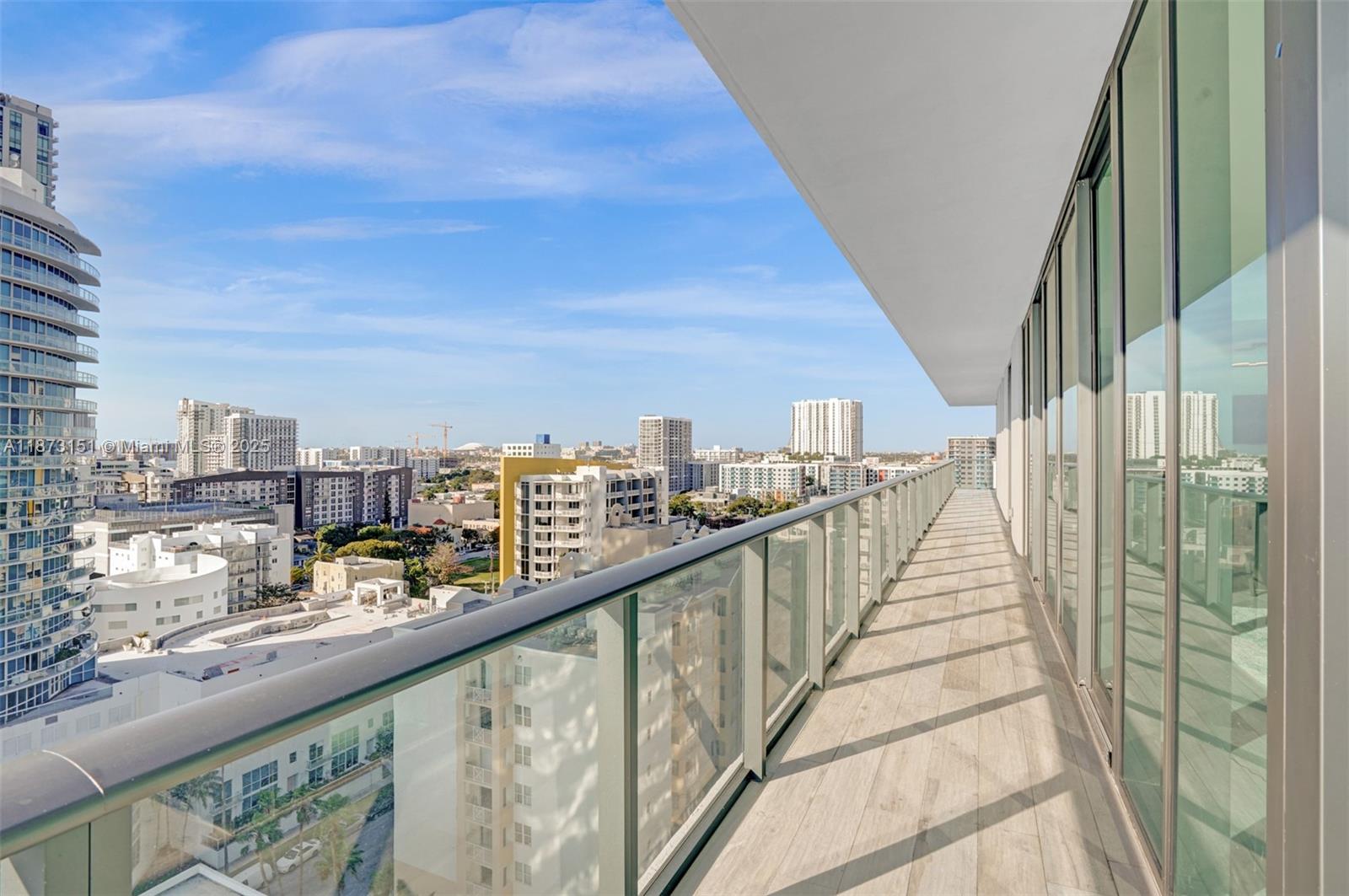 480 Northeast 31st Street, Unit 1401 Miami, FL 33137 - Photo 34 of 78