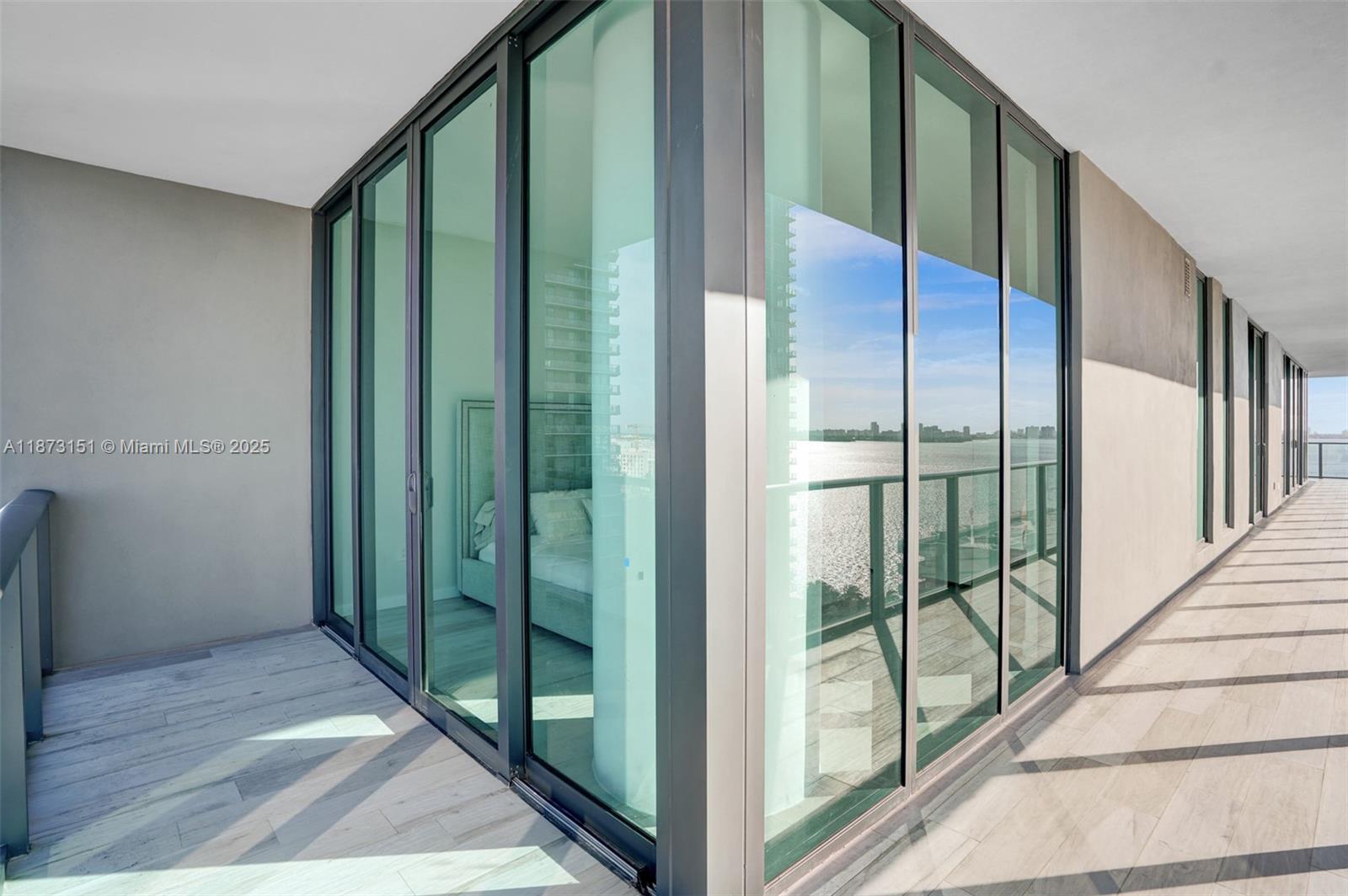 480 Northeast 31st Street, Unit 1401 Miami, FL 33137 - Photo 36 of 78