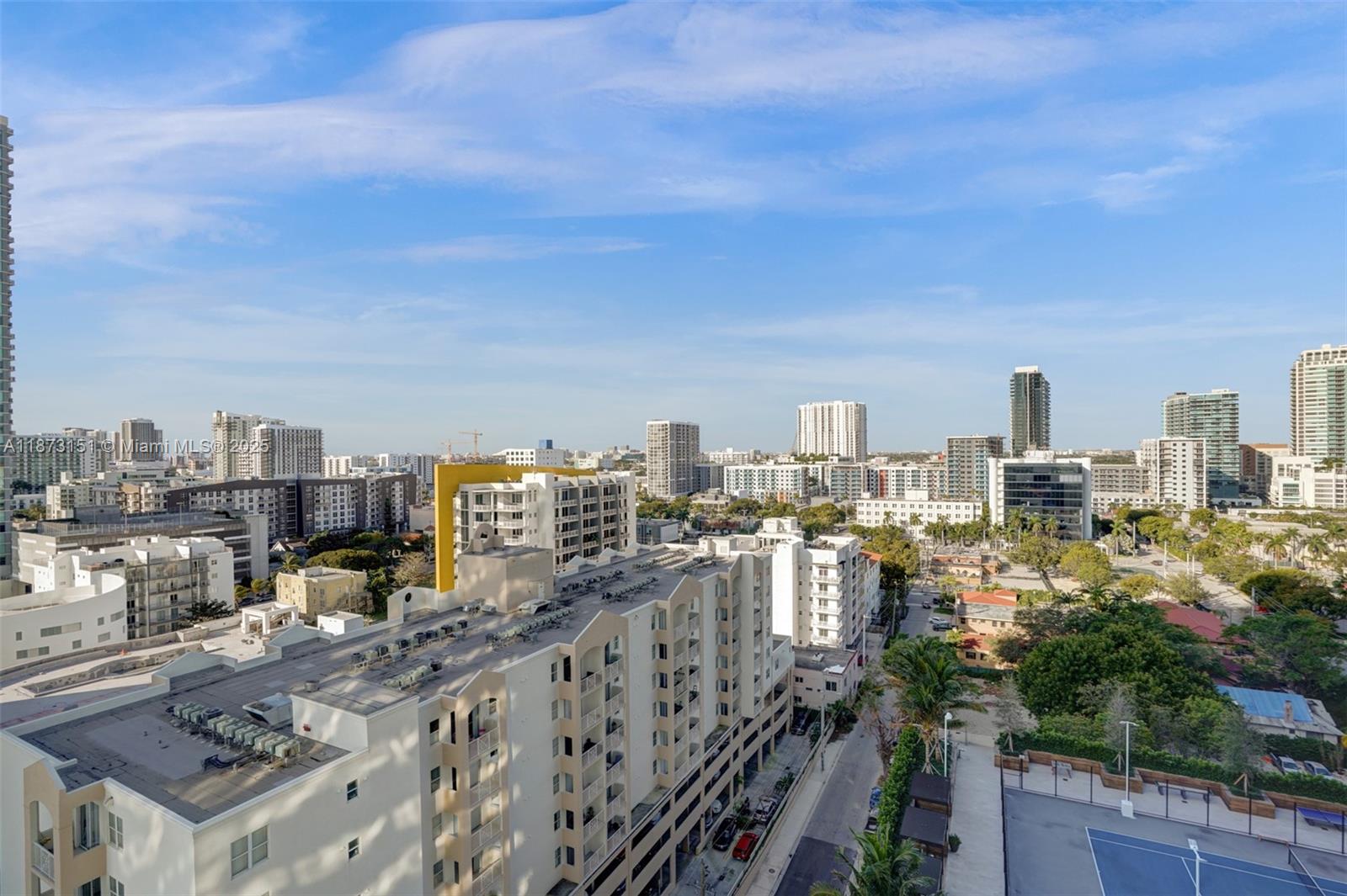 480 Northeast 31st Street, Unit 1401 Miami, FL 33137 - Photo 39 of 78