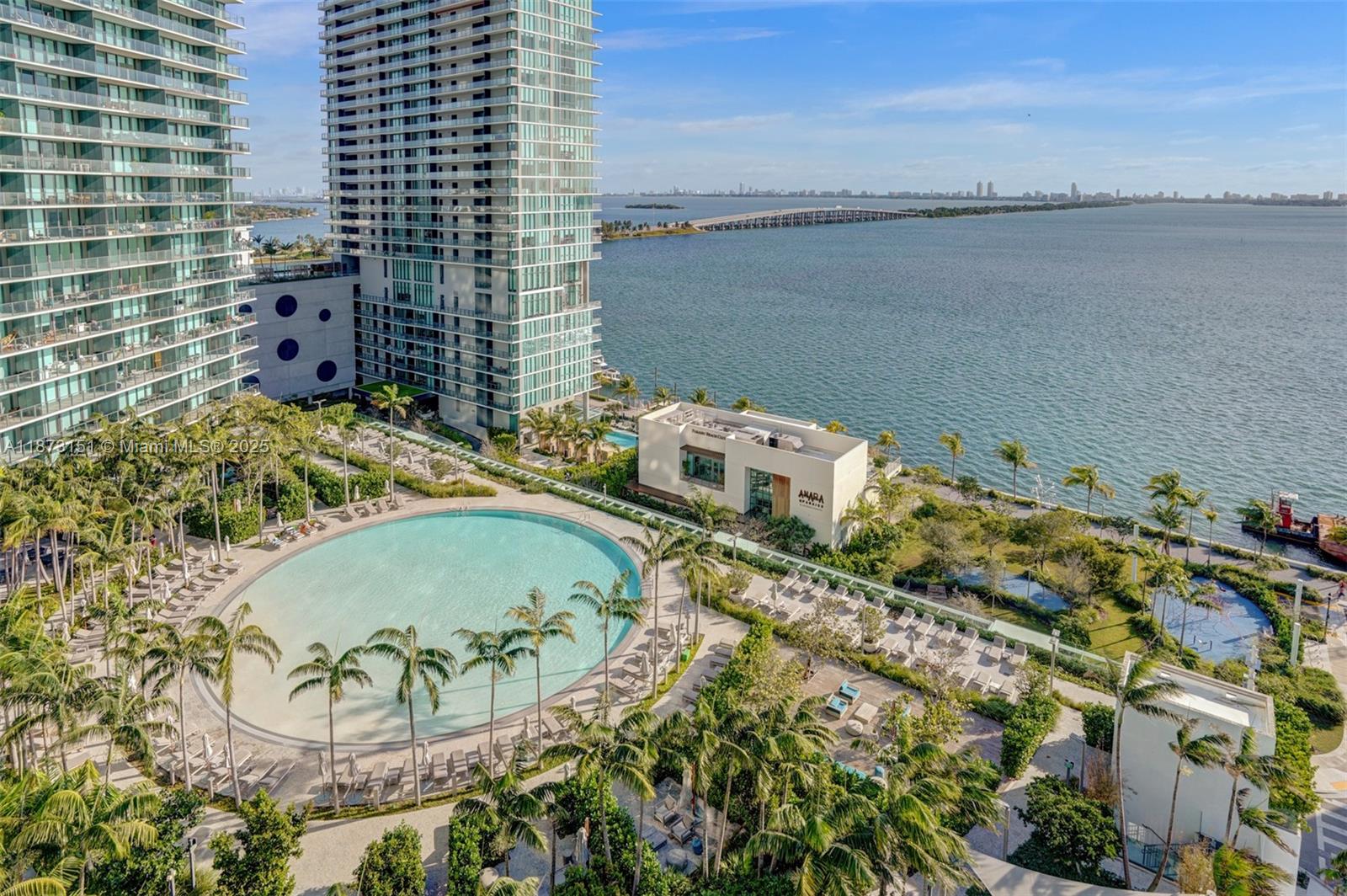 480 Northeast 31st Street, Unit 1401 Miami, FL 33137 - Photo 40 of 78