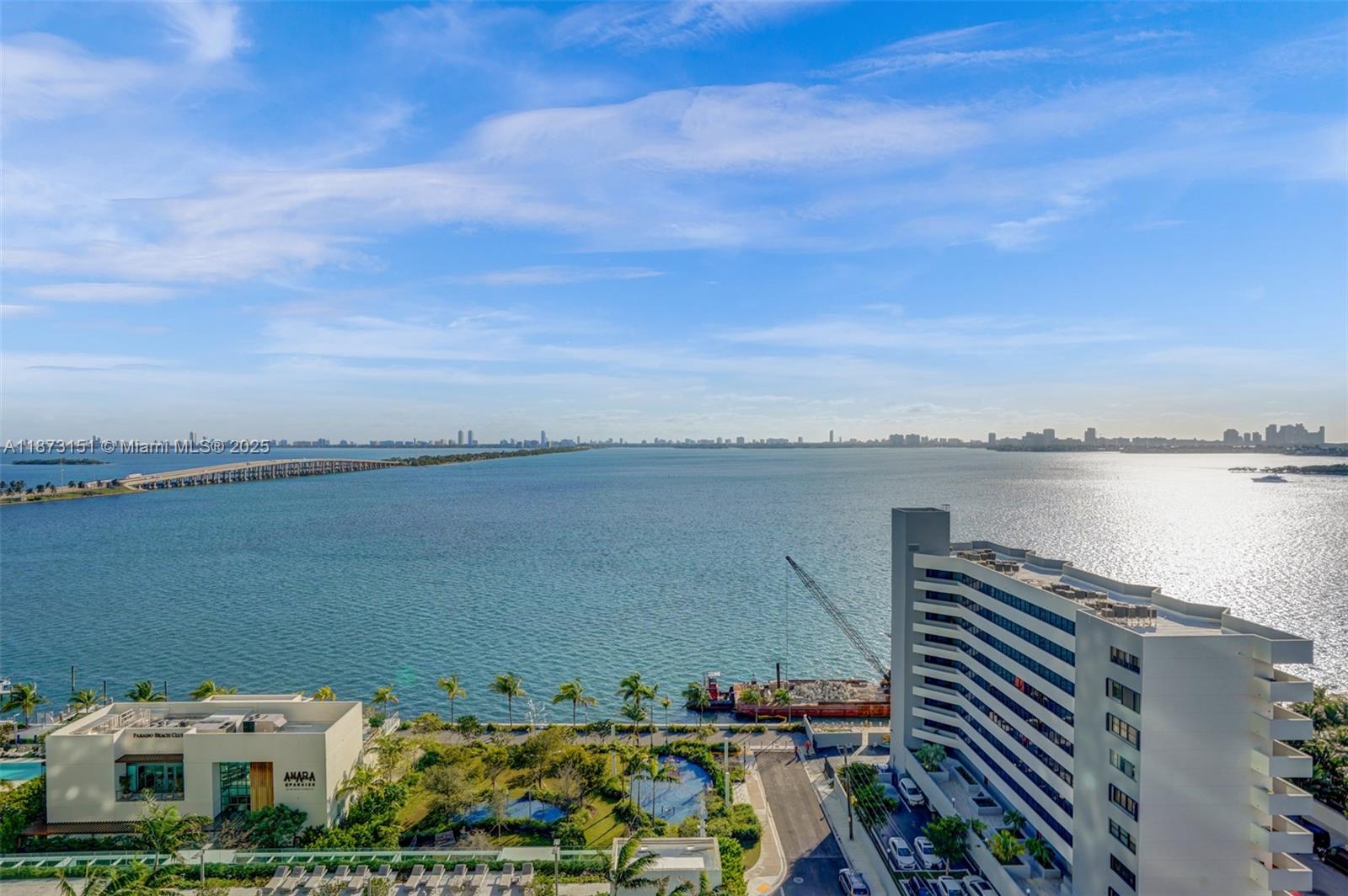 480 Northeast 31st Street, Unit 1401 Miami, FL 33137 - Photo 41 of 78