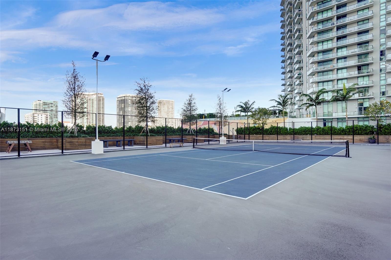 480 Northeast 31st Street, Unit 1401 Miami, FL 33137 - Photo 47 of 78