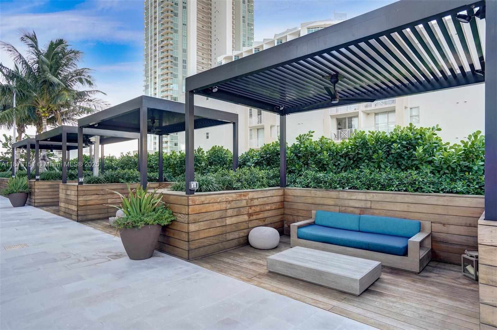 480 Northeast 31st Street, Unit 1401 Miami, FL 33137 - Photo 49 of 78