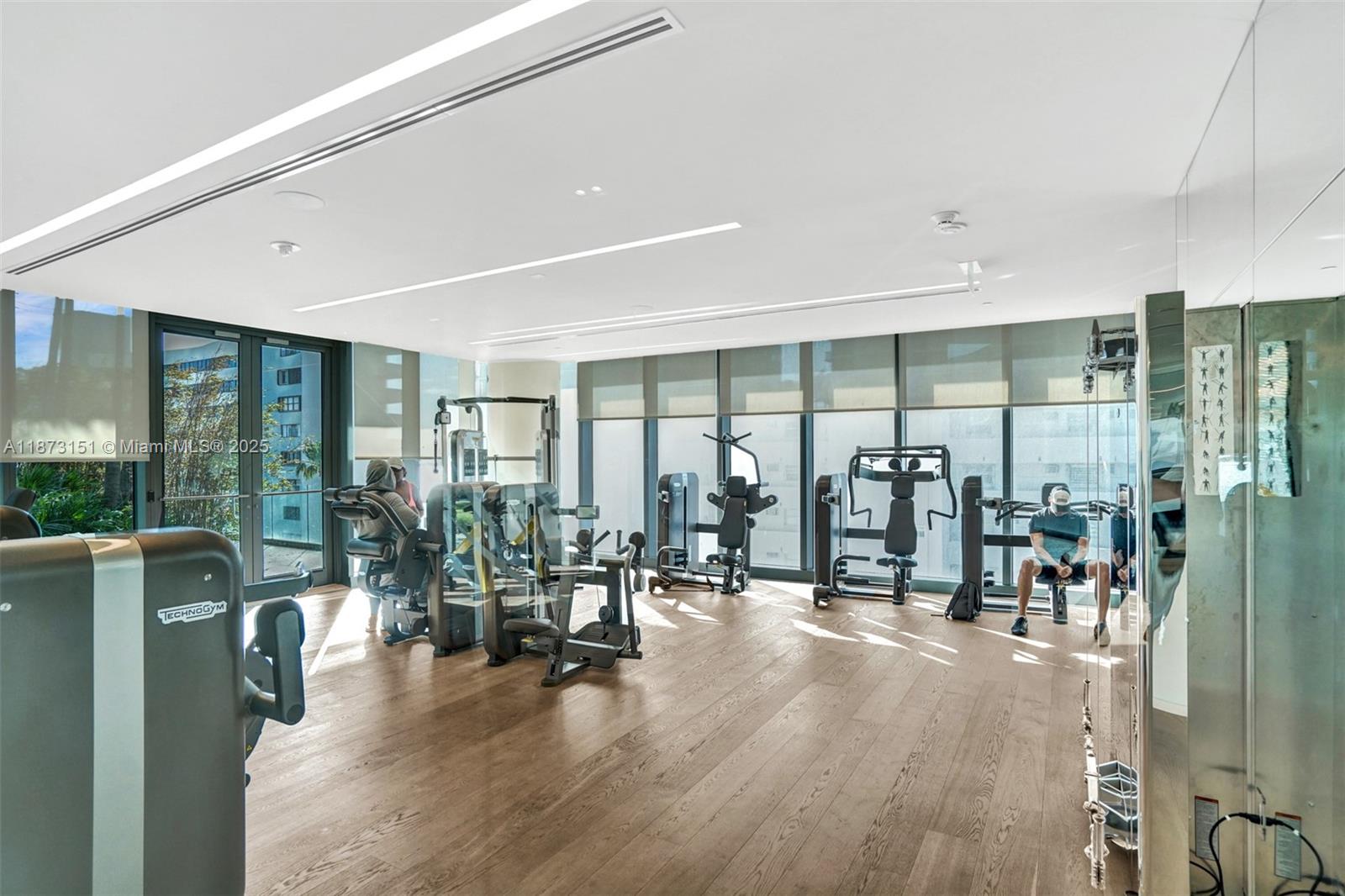 480 Northeast 31st Street, Unit 1401 Miami, FL 33137 - Photo 53 of 78