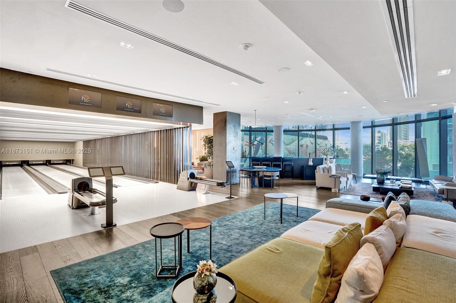 480 Northeast 31st Street, Unit 1401 Miami, FL 33137 - Photo 58 of 78