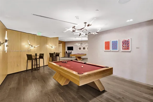 $12,500 | 480 Northeast 31st Street, Unit 1401, Miami, FL 33137