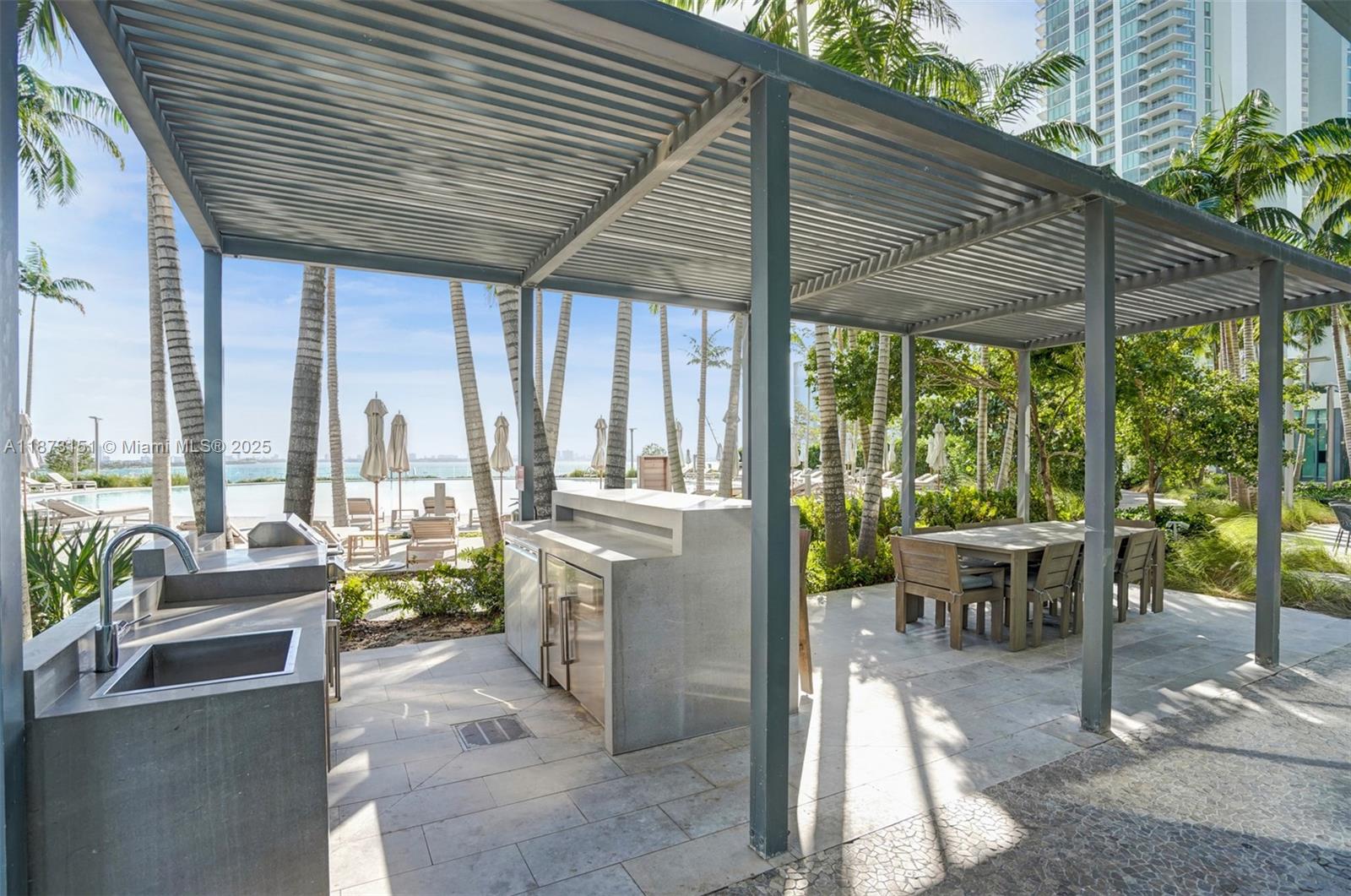 480 Northeast 31st Street, Unit 1401 Miami, FL 33137 - Photo 60 of 78