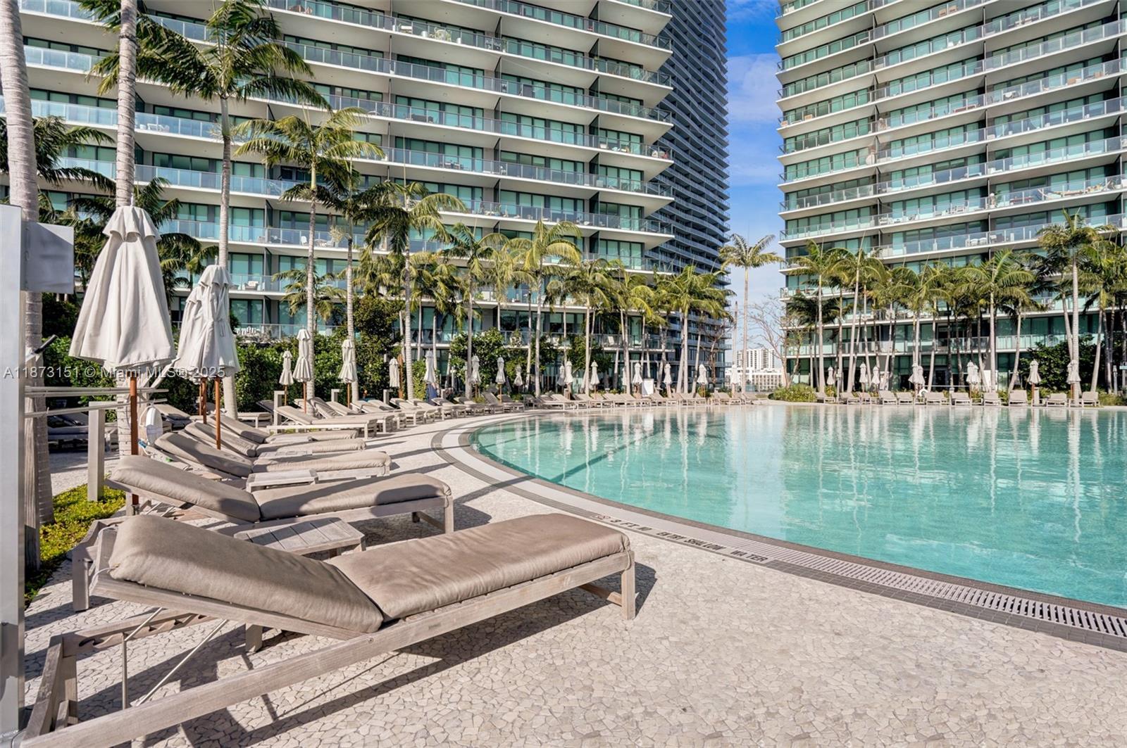 480 Northeast 31st Street, Unit 1401 Miami, FL 33137 - Photo 63 of 78