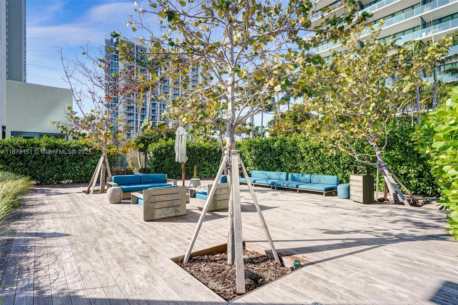 480 Northeast 31st Street, Unit 1401 Miami, FL 33137 - Photo 64 of 78