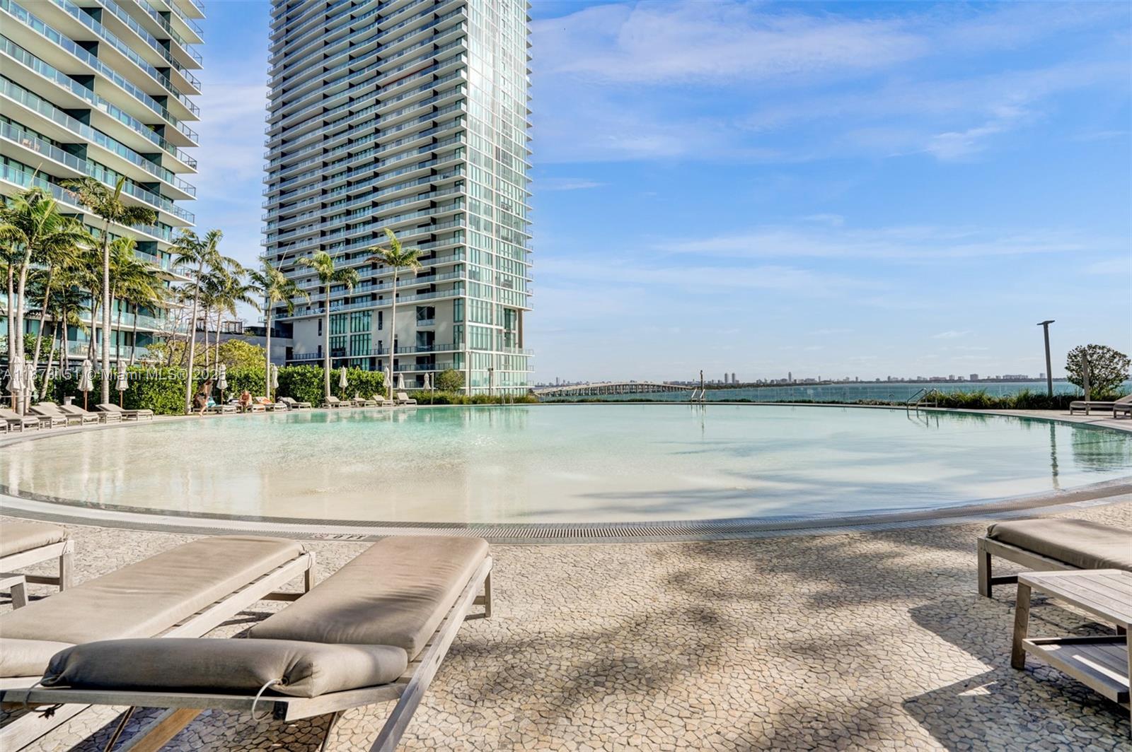 480 Northeast 31st Street, Unit 1401 Miami, FL 33137 - Photo 65 of 78