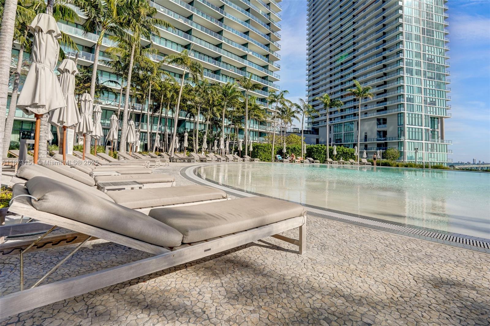 480 Northeast 31st Street, Unit 1401 Miami, FL 33137 - Photo 66 of 78