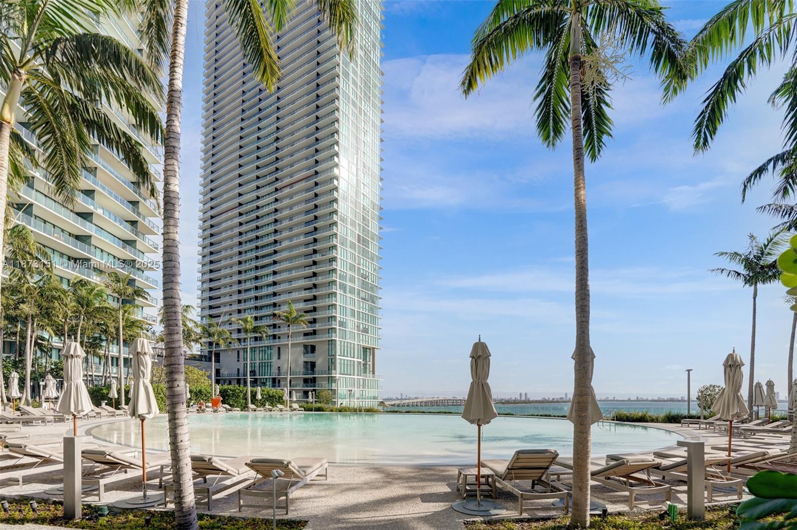 480 Northeast 31st Street, Unit 1401 Miami, FL 33137 - Photo 67 of 78