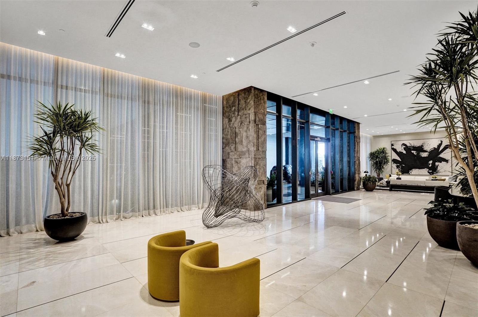 480 Northeast 31st Street, Unit 1401 Miami, FL 33137 - Photo 69 of 78