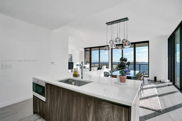 $12,500 | 480 Northeast 31st Street, Unit 1401, Miami, FL 33137