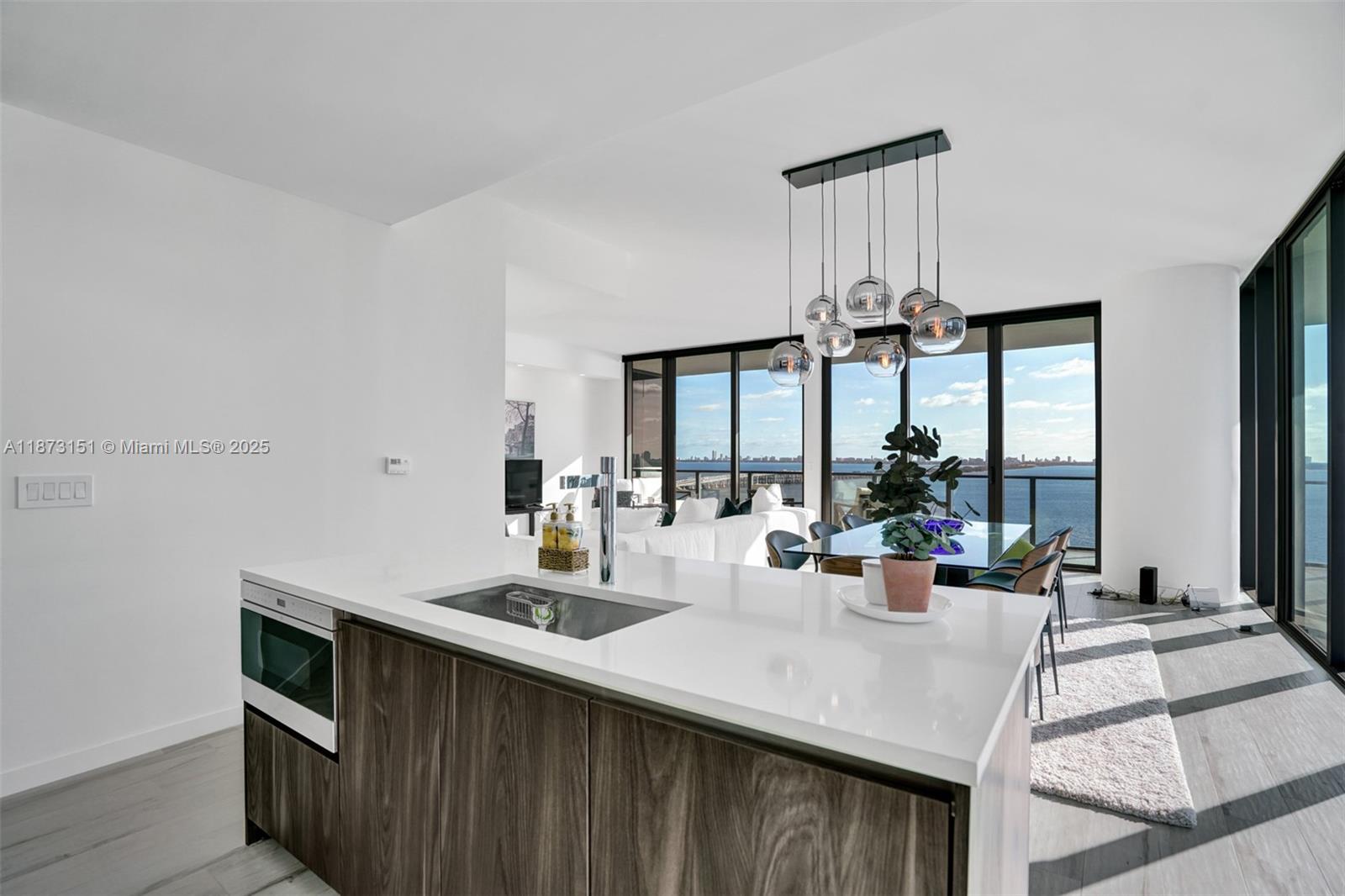 480 Northeast 31st Street, Unit 1401 Miami, FL 33137 - Photo 7 of 78