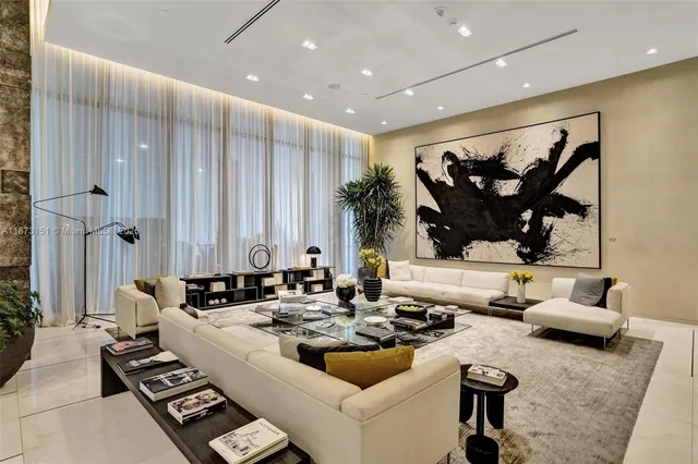 $12,500 | 480 Northeast 31st Street, Unit 1401, Miami, FL 33137