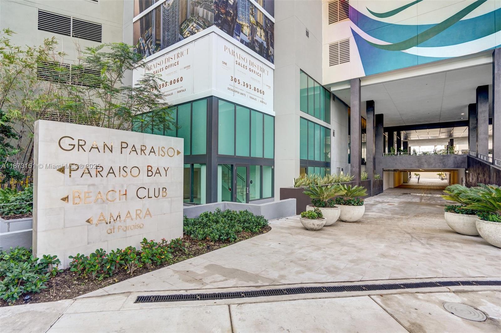 480 Northeast 31st Street, Unit 1401 Miami, FL 33137 - Photo 74 of 78