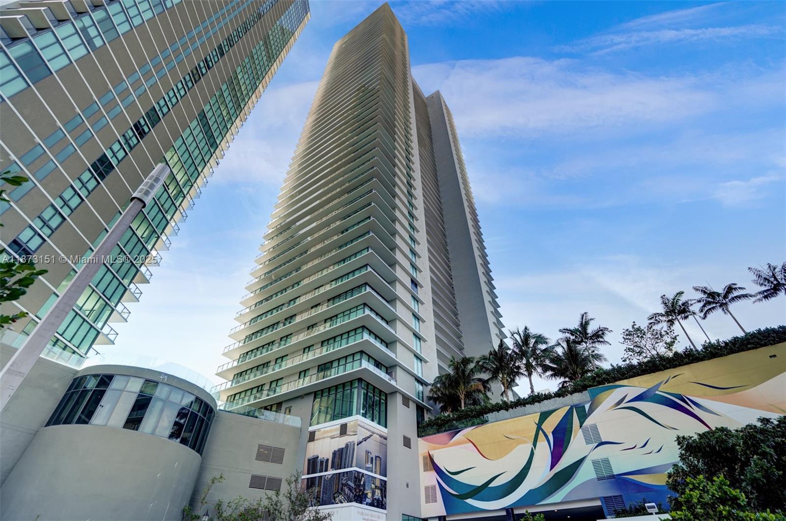 480 Northeast 31st Street, Unit 1401 Miami, FL 33137 - Photo 75 of 78