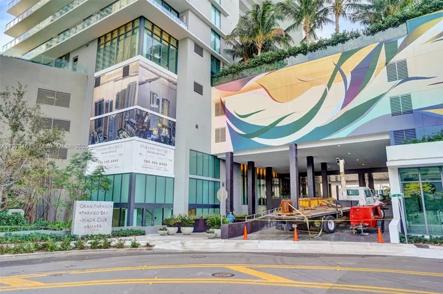 $12,500 | 480 Northeast 31st Street, Unit 1401, Miami, FL 33137