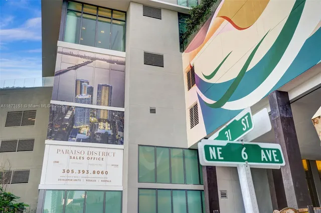 $12,500 | 480 Northeast 31st Street, Unit 1401, Miami, FL 33137