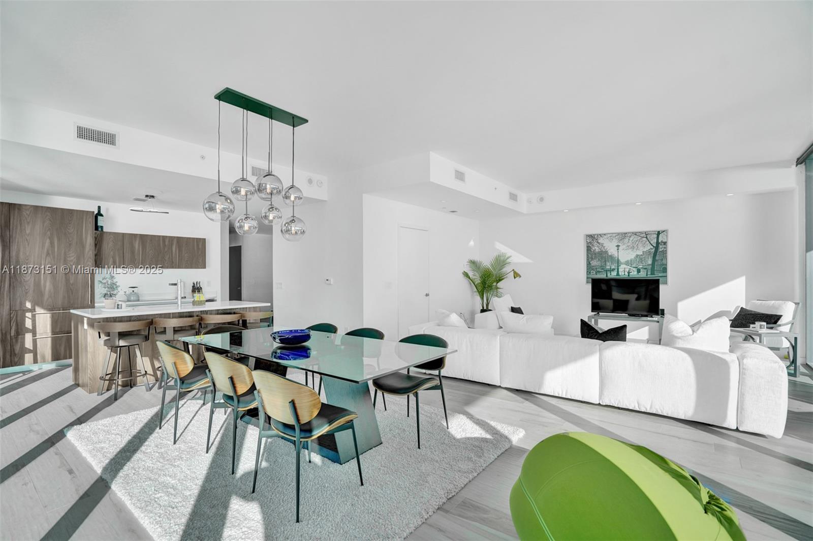 480 Northeast 31st Street, Unit 1401 Miami, FL 33137 - Photo 8 of 78