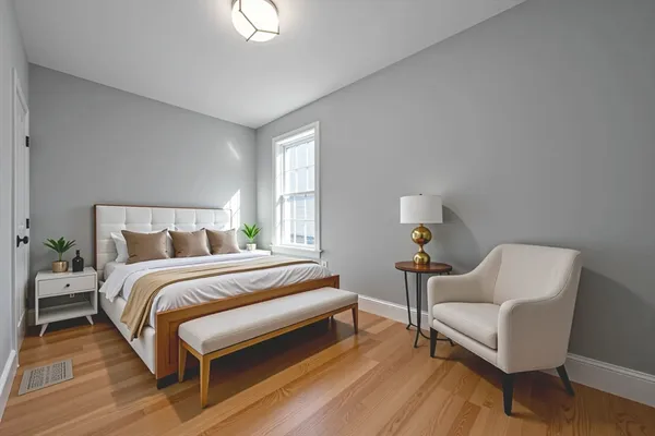 $4,900 | 20 Sheridan Avenue, Unit 20, Medford, MA 02155