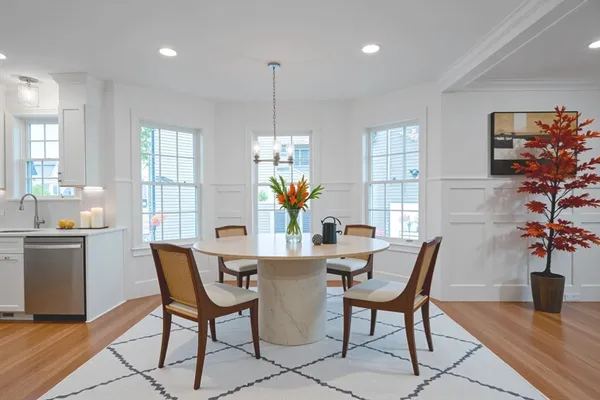 $4,900 | 20 Sheridan Avenue, Unit 20, Medford, MA 02155