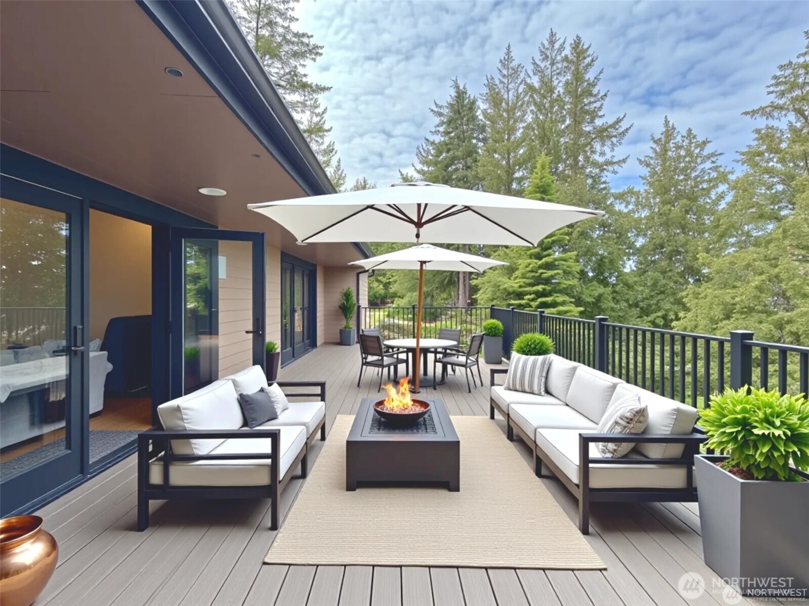 412 Doe Run Road Sequim, WA 98382 - Photo 14 of 40
