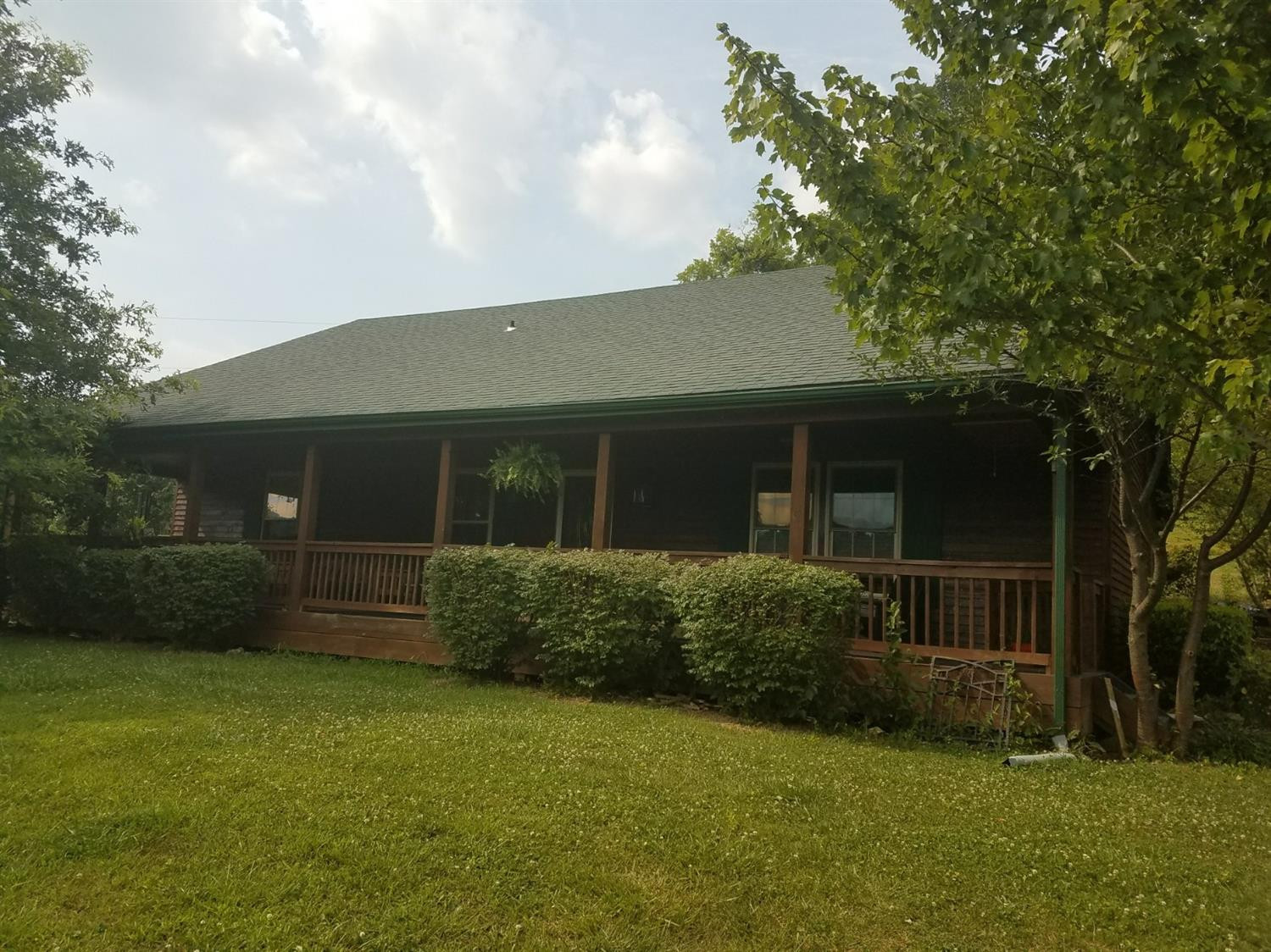 6166 Little South Road Gravel Switch, KY 40328 - Photo 1 of 26 Photo 1