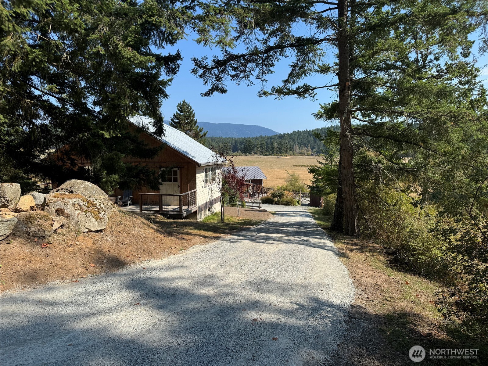 4263 Orcas Road Orcas Island, WA 98245 - Photo 5 of 40
