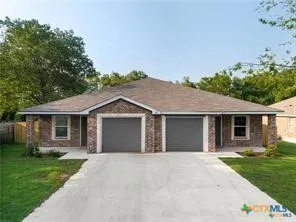 $1,400 | 313 Elbert Lane, Unit B, Harker Heights, TX 76548