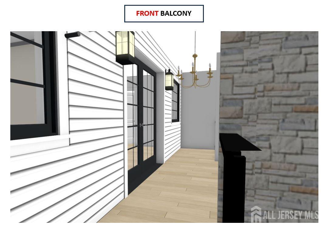 271 Central Avenue Edison, NJ 08817 - Photo 11 of 25 a view of entryway