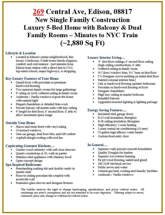 271 Central Avenue Edison, NJ 08817 - Photo 12 of 25