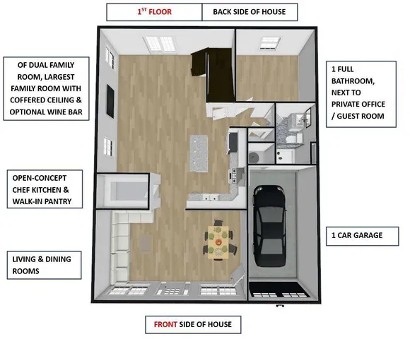 $1,199,000 | 271 Central Avenue, Edison, NJ 08817