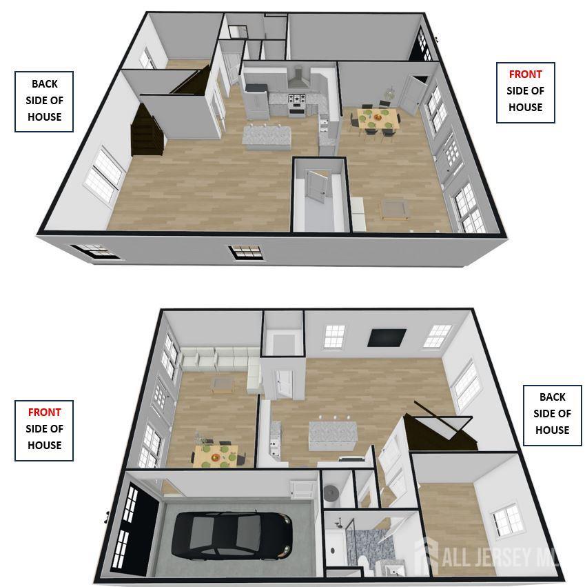 271 Central Avenue Edison, NJ 08817 - Photo 17 of 25 a view of living room with furniture and rug